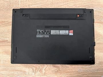 Notebook Asus Pro P2520s ricambi