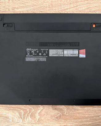 Notebook Asus Pro P2520s ricambi