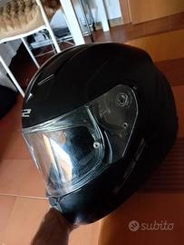 Casco LS2 Stream Evo usato 