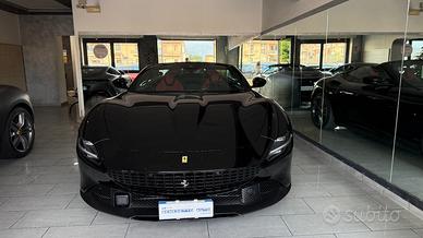 Ferrari Roma Spider KM0 UFF ITALIA