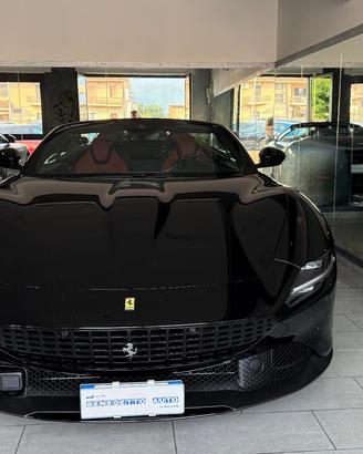 Ferrari Roma Spider KM0 UFF ITALIA