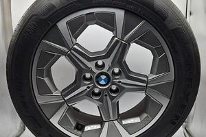 kit completo bmw x1 x2 m sport r18 lt4654