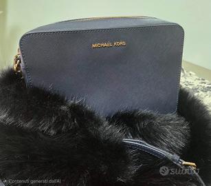 Borsa tracolla Michael Kors 