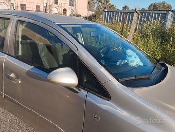 opel corsa 1300 multijet