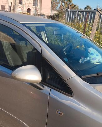 opel corsa 1300 multijet