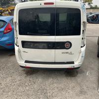 Fiat dobló maxi 2014 ricambi disponibili