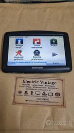 1154NN-Navigatore GPS Auto TomTom XXL