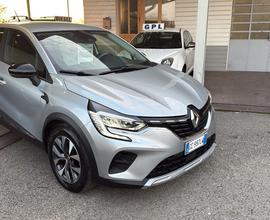 Renault Captur Blue dCi 95 CV Zen