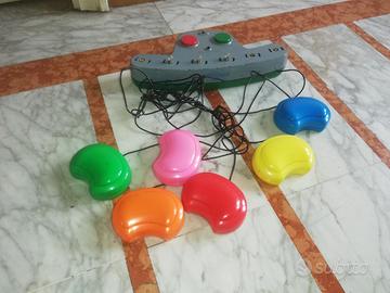 Quizzettone Giochi Preziosi