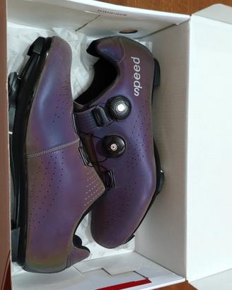 Scarpe bici da corsa
