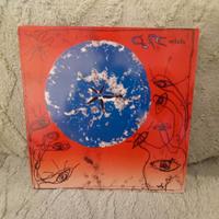 Cure " Wish"  vinile
