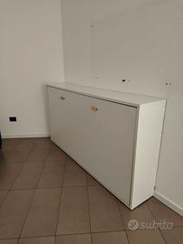 letto a scomparsa