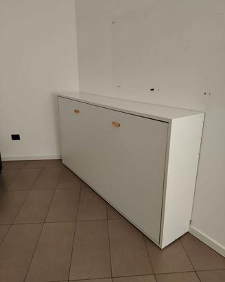 letto a scomparsa