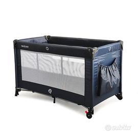 Culla/Lettino da Viaggio GioJoy by Giodicart