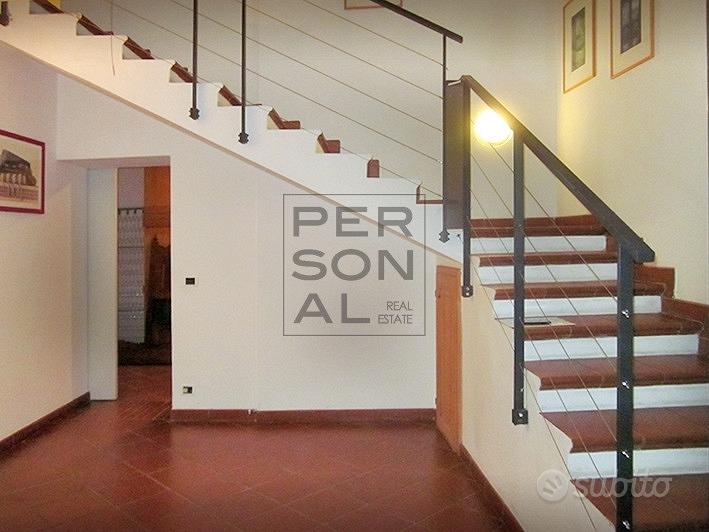 Appartamento – Garzano - Vista 3