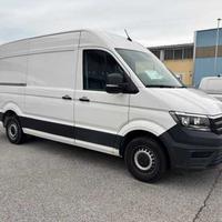 Volkswagen Crafter 2.0 TDI 140CV PM Furgone Busine