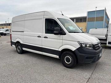 Volkswagen Crafter 2.0 TDI 140CV PM Furgone Busine