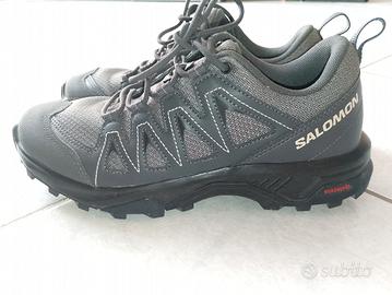 Scarpe Salomon Donna N°38. 