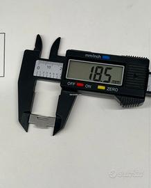 Maglia cartier santos xl