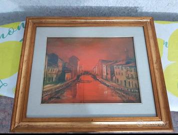 NAVIGLIO DI MILANO, 1982