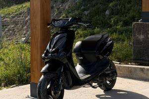 Yamaha Neo's proto. Aerox