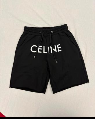 Pantaloncini Celine 
