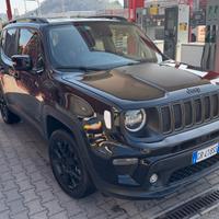 Jeep renegade 1.3 T4 190cv plug in