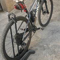 MTB BMC