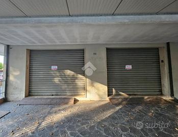 NEGOZIO A SAN MAURO PASCOLI