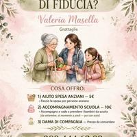 Dama di compagnia