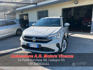Volkswagen Taigo 1.0 TSI 95CV Life - OK NEOPATENTA