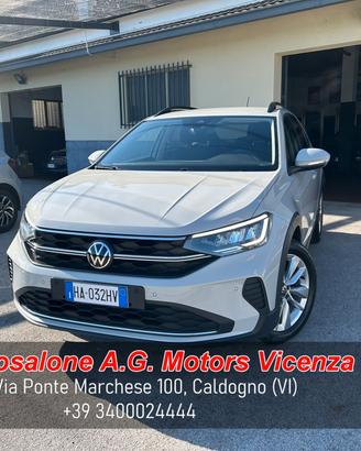 Volkswagen Taigo 1.0 TSI 95CV Life - OK NEOPATENTA