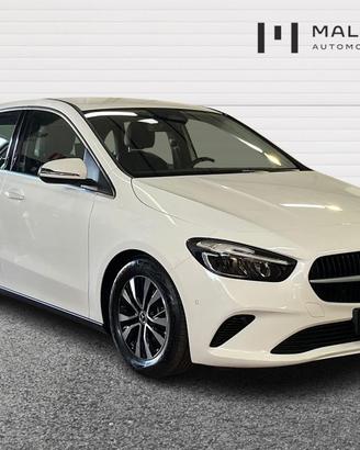 MERCEDES-BENZ B 180 d Advanced auto