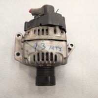 Alternatore suzuki swift 1.3 ddis 05-11