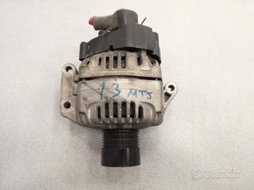 Alternatore suzuki swift 1.3 ddis 05-11