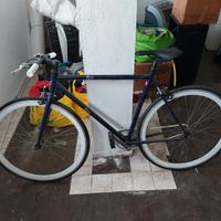 bici alta baci Perugina 