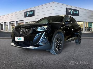 Peugeot 2008 PureTech 130 EAT8 Allure Pack S/...