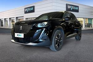 Peugeot 2008 PureTech 130 EAT8 Allure Pack S/...