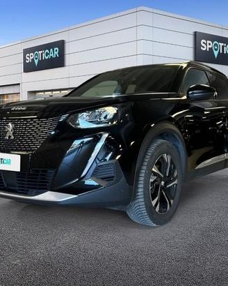 Peugeot 2008 PureTech 130 EAT8 Allure Pack S/...