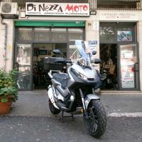 HONDA X-ADV 750 ABS DCT GARANTITO - FINANZIABILE