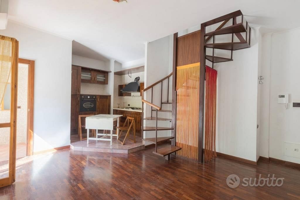 Appartamento – Roma, Tre Pini, Tor de' Cenci - Vista 3