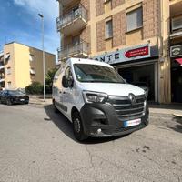 Renault Master L2H2 Gran Comfort 2.3 dci 136 Cv