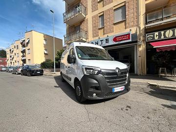Renault Master L2H2 Gran Comfort 2.3 dci 136 Cv