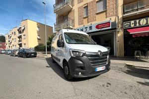 Renault Master L2H2 Gran Comfort 2.3 dci 136 Cv