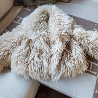 Ecopelliccia Tensione In