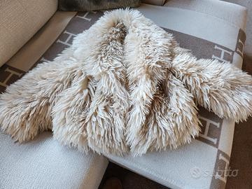 Ecopelliccia Tensione In