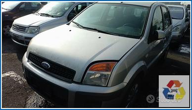 Ricambi Usati FORD Fusion