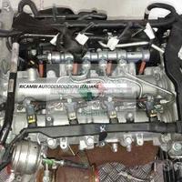 Motore Alfa Romeo 1600 Diesel Cod. 940A3000