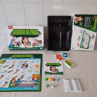 Giorno di paga Hasbro 2016 completo