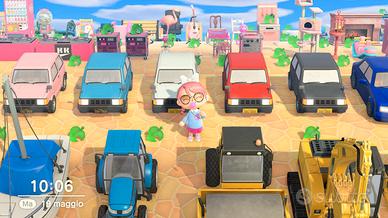 Animal Crossing Accessori